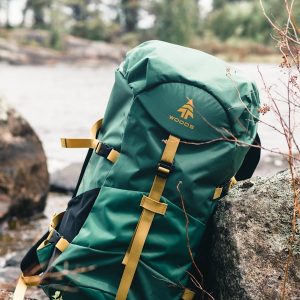 Sac à Dos Extensible 40L Cabine