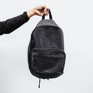 Sac BANGE 17 pouces Multifonction Étanche