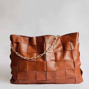 Sacoche Anti-Vol Crossbody RFID